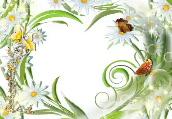 Fotografický efekt z kategorie Ženské fotorámečky № 112507