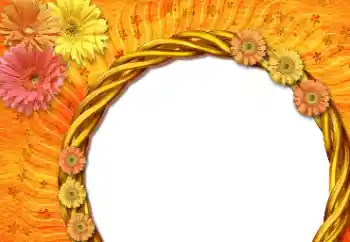 Fotografický efekt z kategorie Ženské fotorámečky № 112533