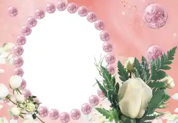 Fotografický efekt z kategorie Ženské fotorámečky № 112542