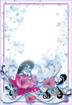 Fotografický efekt z kategorie Ženské fotorámečky № 112596