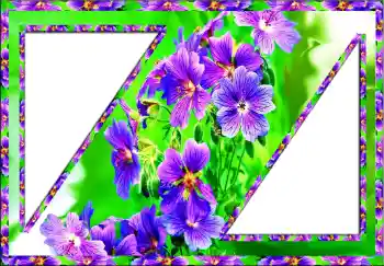 Fotografický efekt z kategorie Ženské fotorámečky № 112773