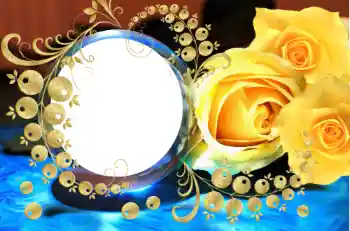 Fotografický efekt z kategorie Ženské fotorámečky № 112829