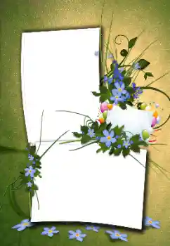 Fotografický efekt z kategorie Ženské fotorámečky № 114421