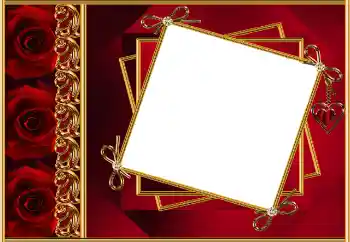 Fotografický efekt z kategorie Ženské fotorámečky № 114554