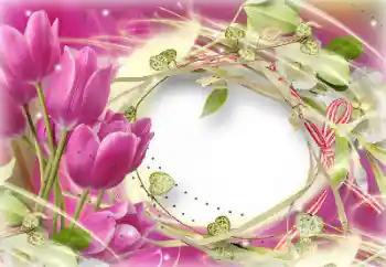 Fotografický efekt z kategorie Ženské fotorámečky № 114638