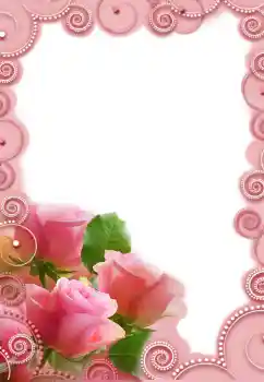 Fotografický efekt z kategorie Ženské fotorámečky № 114748