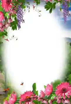 Fotografický efekt z kategorie Ženské fotorámečky № 116215