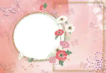 Fotografický efekt z kategorie Ženské fotorámečky № 117743