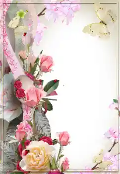 Fotografický efekt z kategorie Ženské fotorámečky № 118930