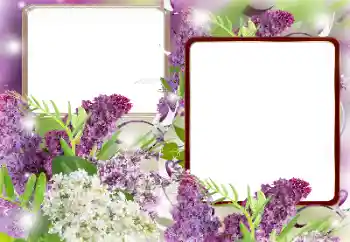 Fotografický efekt z kategorie Ženské fotorámečky № 121086