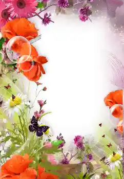 Fotografický efekt z kategorie Ženské fotorámečky № 121098