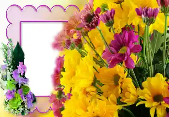 Fotografický efekt z kategorie Ženské fotorámečky № 121140