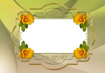 Fotografický efekt z kategorie Ženské fotorámečky № 123223