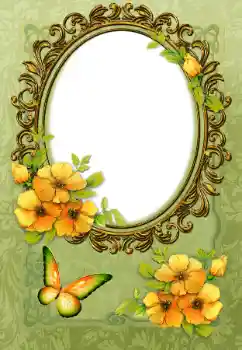 Fotografický efekt z kategorie Ženské fotorámečky № 124391