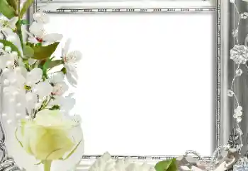 Fotografický efekt z kategorie Ženské fotorámečky № 124413