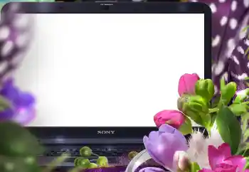 Fotografický efekt z kategorie Ženské fotorámečky № 125847