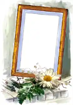 Fotografický efekt z kategorie Ženské fotorámečky № 125925