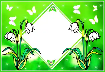 Fotografický efekt z kategorie Ženské fotorámečky № 127170