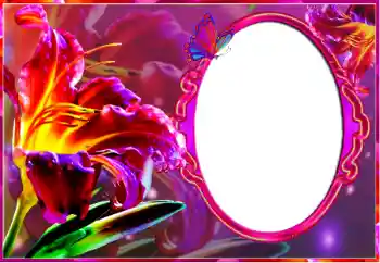 Fotografický efekt z kategorie Ženské fotorámečky № 127185