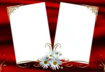 Fotografický efekt z kategorie Ženské fotorámečky № 127215