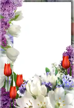 Fotografický efekt z kategorie Ženské fotorámečky № 127300