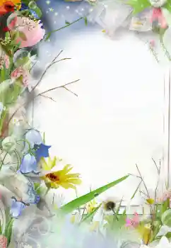 Fotografický efekt z kategorie Ženské fotorámečky № 127305