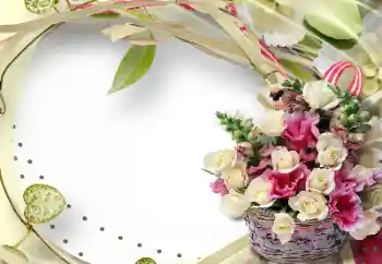 Fotografický efekt z kategorie Ženské fotorámečky № 127306