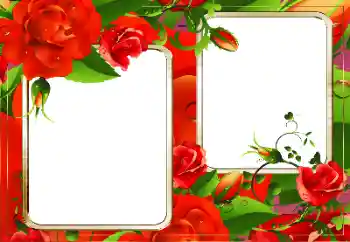 Fotografický efekt z kategorie Ženské fotorámečky № 128335