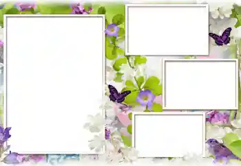 Fotografický efekt z kategorie Ženské fotorámečky № 129851