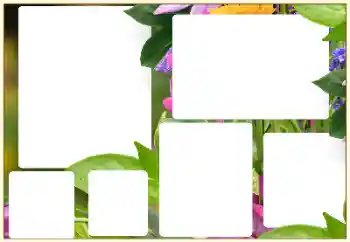 Fotografický efekt z kategorie Ženské fotorámečky № 129852