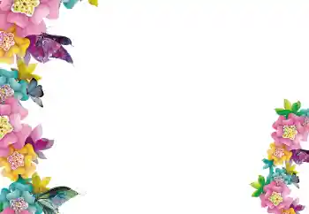 Fotografický efekt z kategorie Ženské fotorámečky № 130373