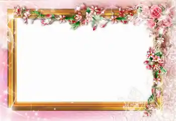 Fotografický efekt z kategorie Ženské fotorámečky № 130378