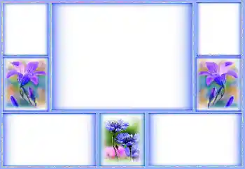 Fotografický efekt z kategorie Ženské fotorámečky № 130574