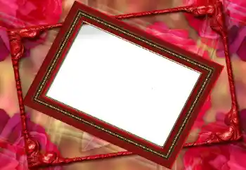 Fotografický efekt z kategorie Ženské fotorámečky № 130829