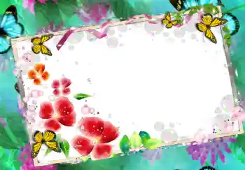 Fotografický efekt z kategorie Ženské fotorámečky № 130837