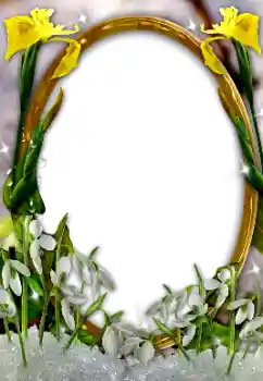 Fotografický efekt z kategorie Ženské fotorámečky № 131002