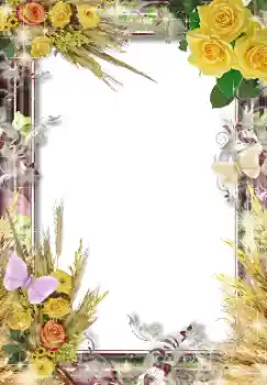 Fotografický efekt z kategorie Ženské fotorámečky № 131202