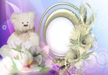 Fotografický efekt z kategorie Ženské fotorámečky № 131484