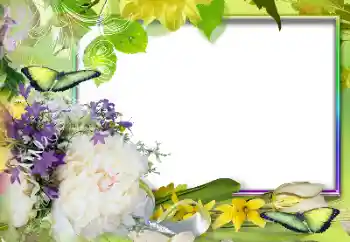 Fotografický efekt z kategorie Ženské fotorámečky № 131607