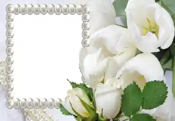 Fotografický efekt z kategorie Ženské fotorámečky № 131817