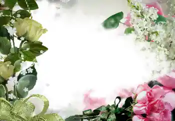 Fotografický efekt z kategorie Ženské fotorámečky № 133078