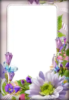 Fotografický efekt z kategorie Ženské fotorámečky № 133082