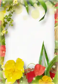 Fotografický efekt z kategorie Ženské fotorámečky № 133084