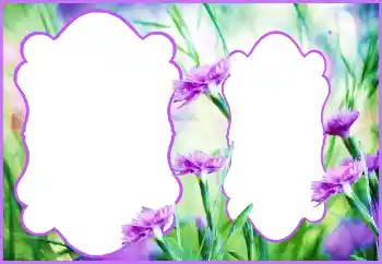 Fotografický efekt z kategorie Ženské fotorámečky № 133140