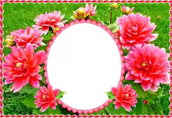 Fotografický efekt z kategorie Ženské fotorámečky № 133288