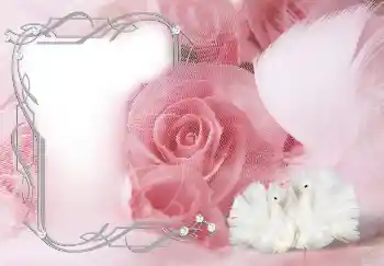 Fotografický efekt z kategorie Ženské fotorámečky № 133313