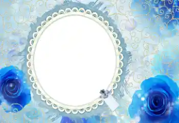 Fotografický efekt z kategorie Ženské fotorámečky № 139716