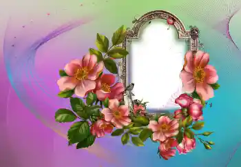 Fotografický efekt z kategorie Ženské fotorámečky № 139924