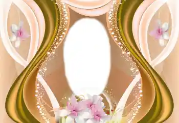 Fotografický efekt z kategorie Ženské fotorámečky № 140984