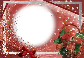 Fotografický efekt z kategorie Ženské fotorámečky № 141061